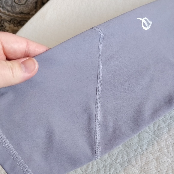 P'tula Alainah Allure Purple Haze Leggings - Picture 7 of 8